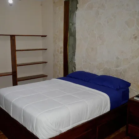 Apartotel Villa Alta Tamarindo