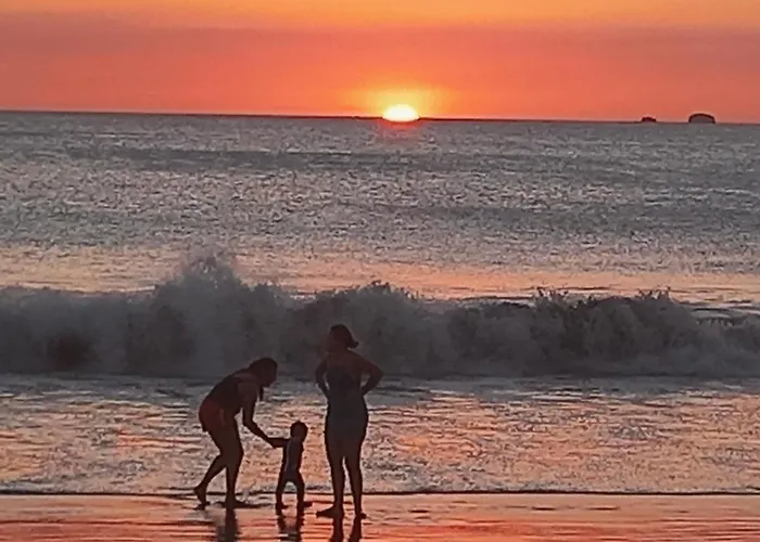 Apartotel Alta Tamarindo