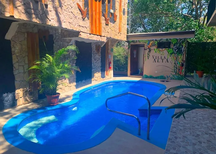 Aparthotel Apartotel Alta 3*