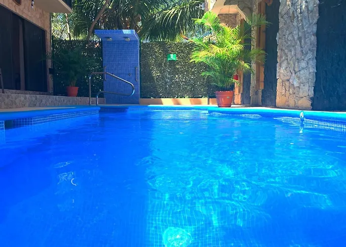 Apartotel Alta 3*