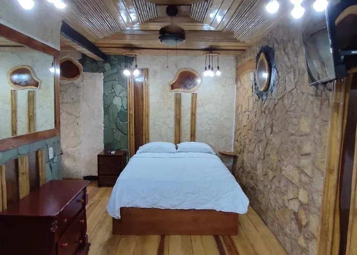 Apartotel Alta 3*