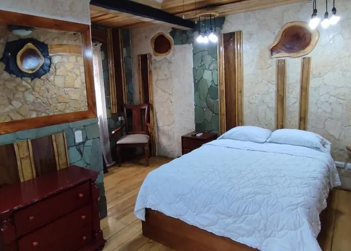 Apartotel Alta 3*