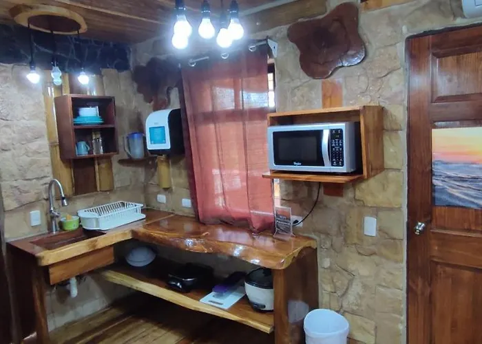 Aparthotel Apartotel Alta 3*