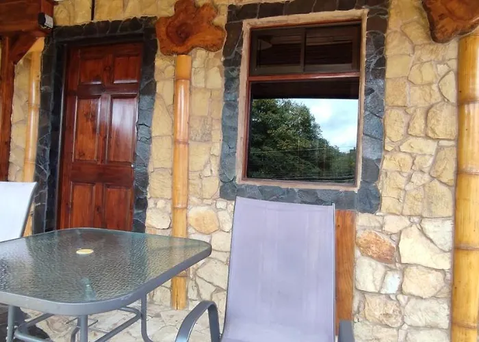 Apartotel Alta Aparthotel 3*