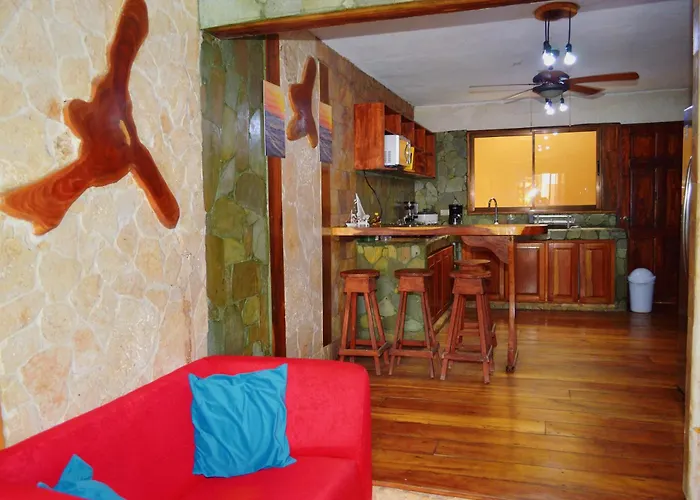 Apartotel Alta Aparthotel Tamarindo