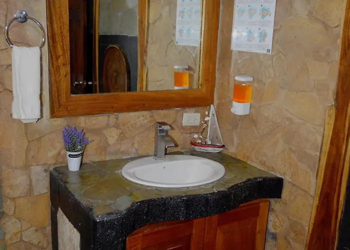 Apartotel Alta Aparthotel Tamarindo