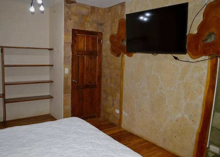Apartotel Alta 3* Tamarindo