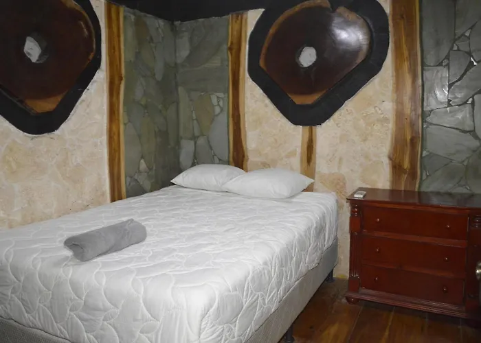 Apartotel Alta