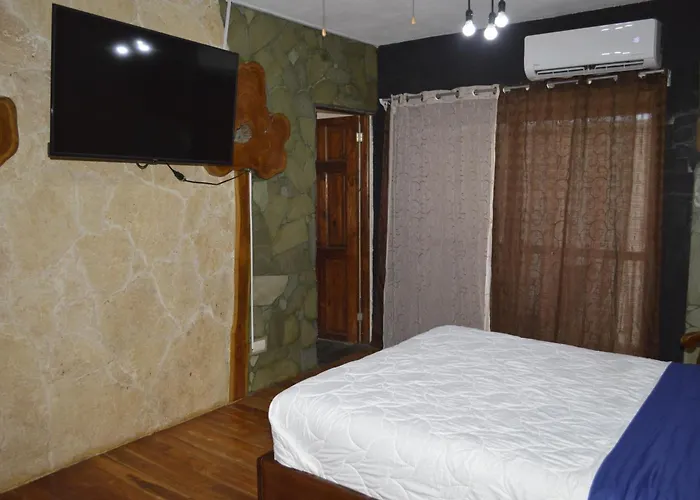 Apartotel Alta Aparthotel