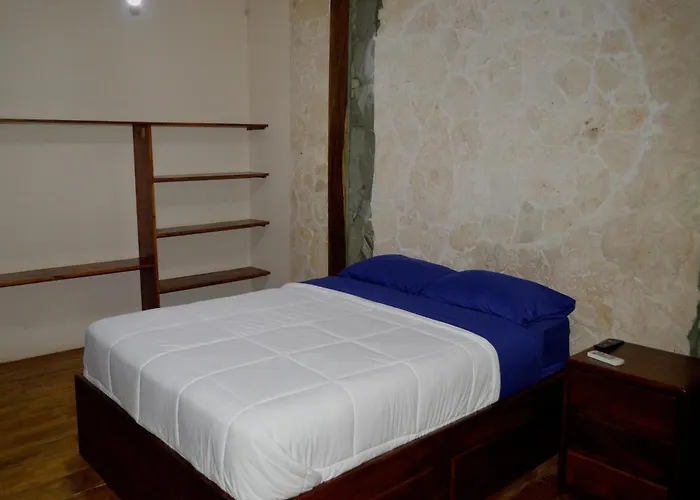 Apartotel Alta Aparthotel Tamarindo
