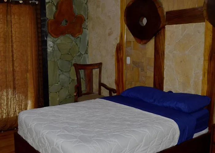 Aparthotel Apartotel Alta Tamarindo