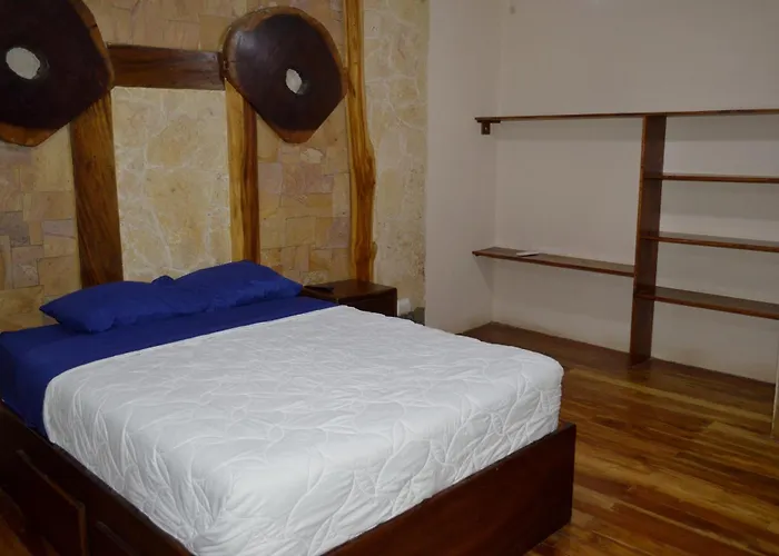 Apartotel Alta