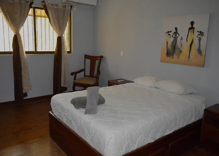 Apartotel Alta Aparthotel