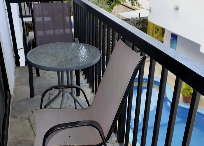 Apartotel Alta Aparthotel Tamarindo