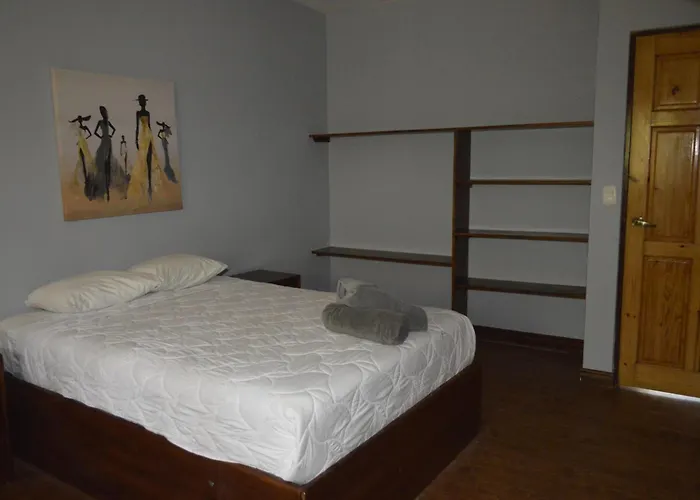 Aparthotel Apartotel Alta Tamarindo