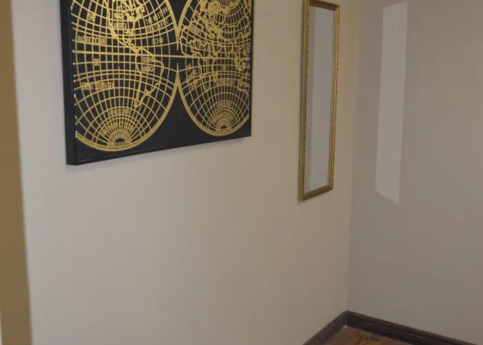 Aparthotel Apartotel Alta