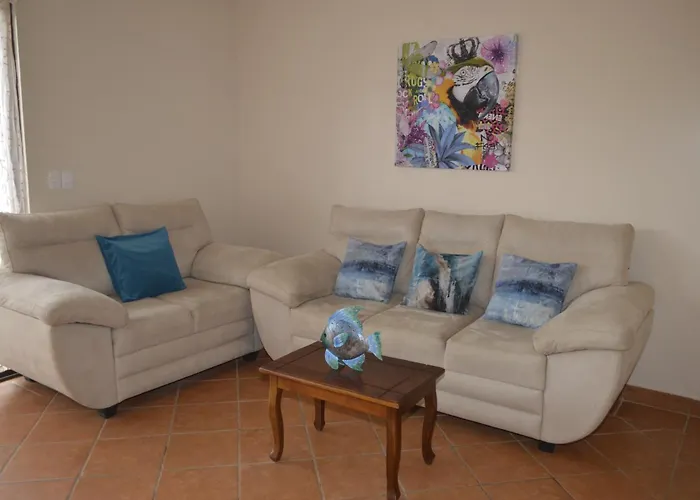 Apartotel Alta Aparthotel Tamarindo