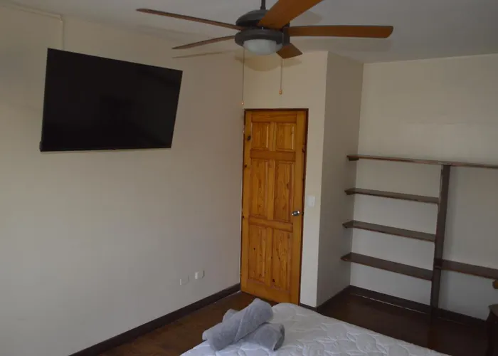 Apartotel Alta Tamarindo