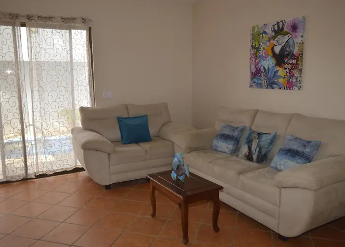 Apartotel Alta 3* Tamarindo