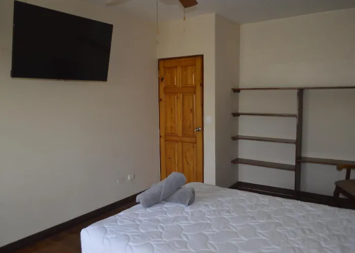 Apartotel Alta