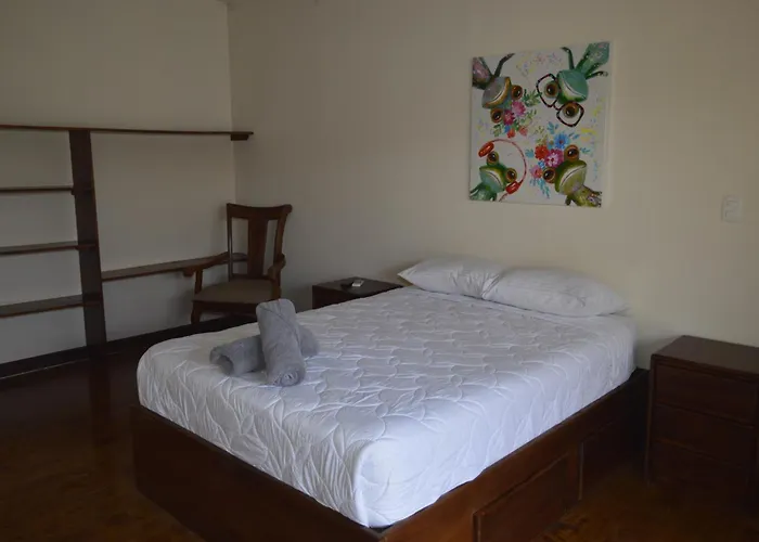 Apartotel Alta Aparthotel