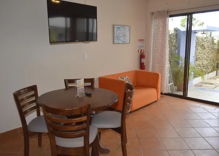 Apartotel Alta Aparthotel Tamarindo