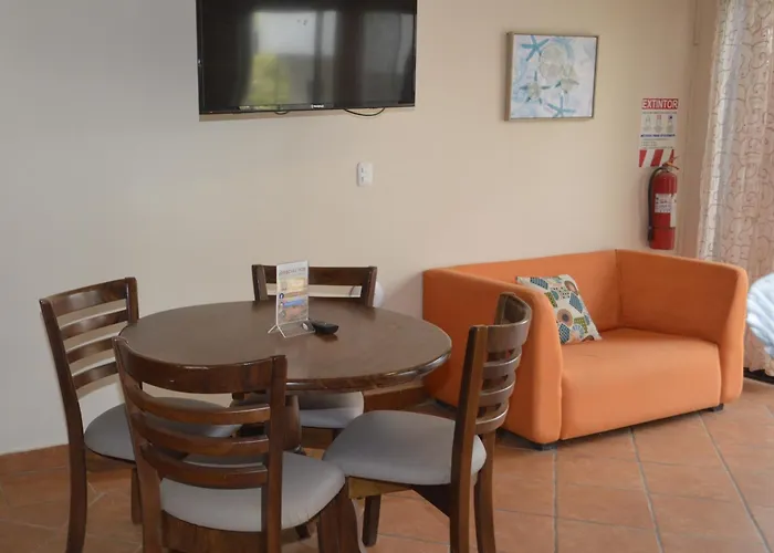 Apartotel Alta 3*