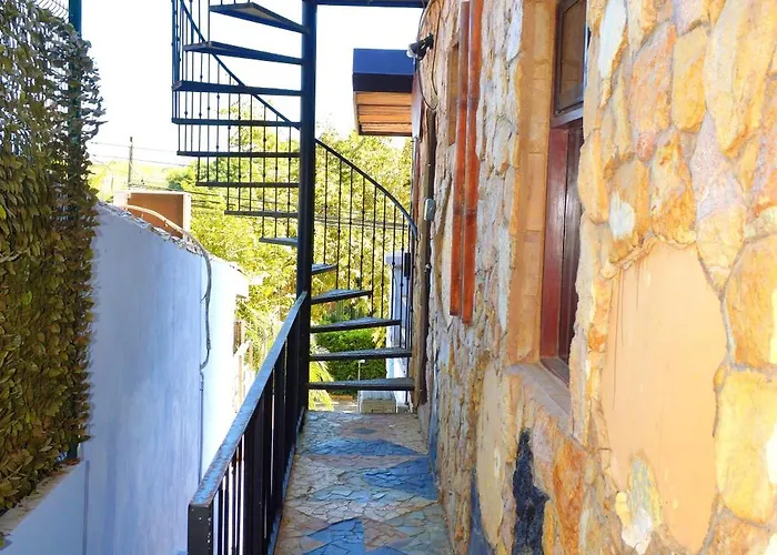 Aparthotel Apartotel Alta Tamarindo