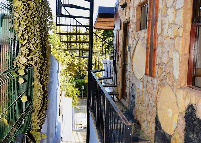 Apartotel Alta 3*